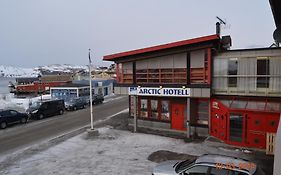 Mehamn Arctic Hotel